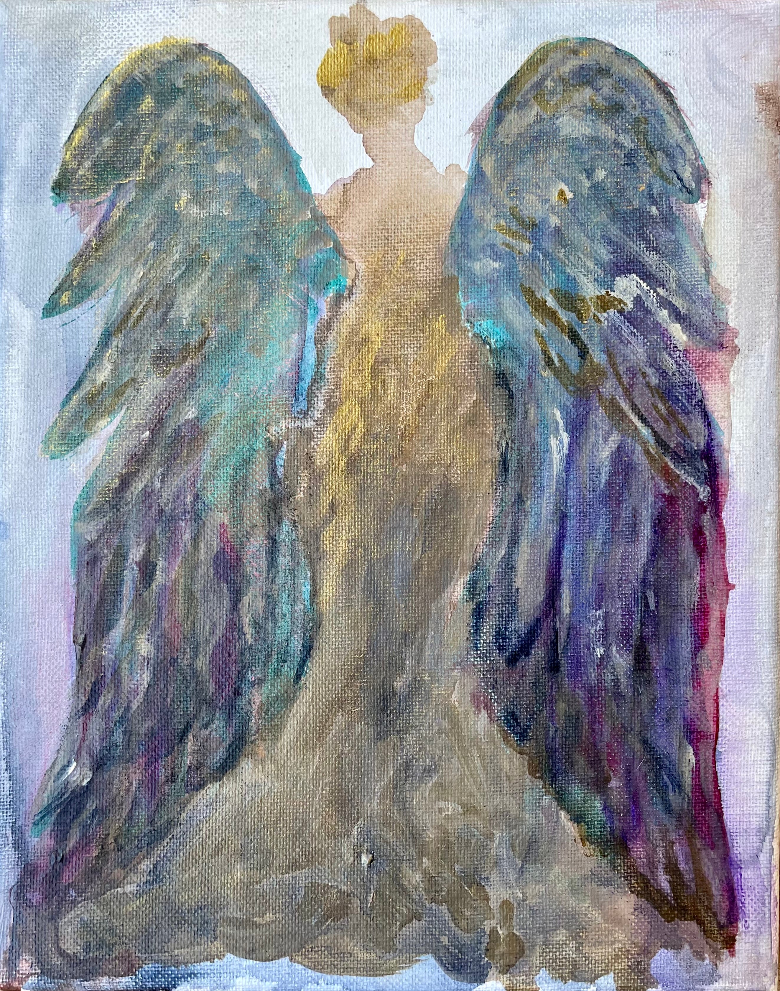 Angel 104