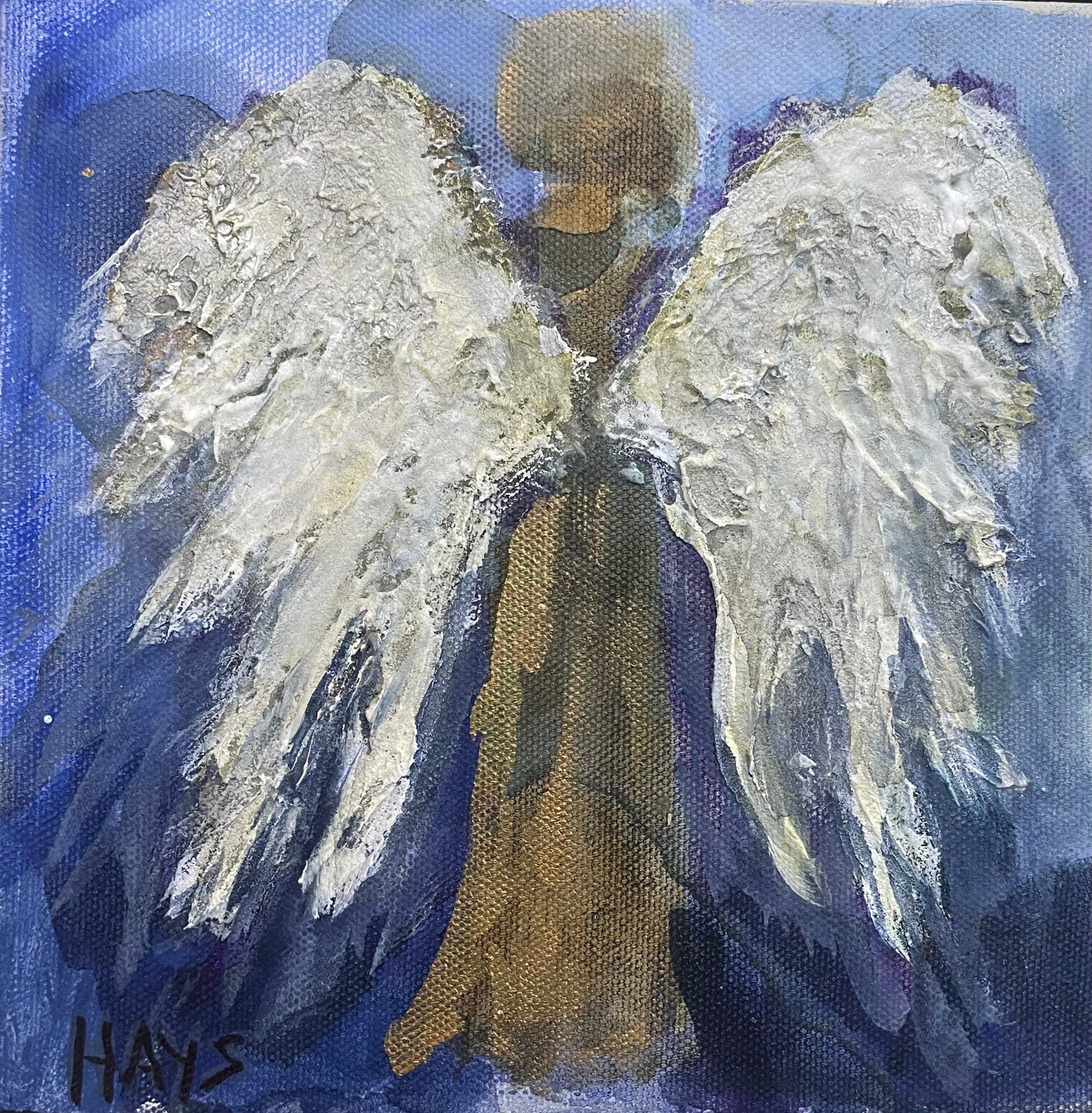 Angel 112