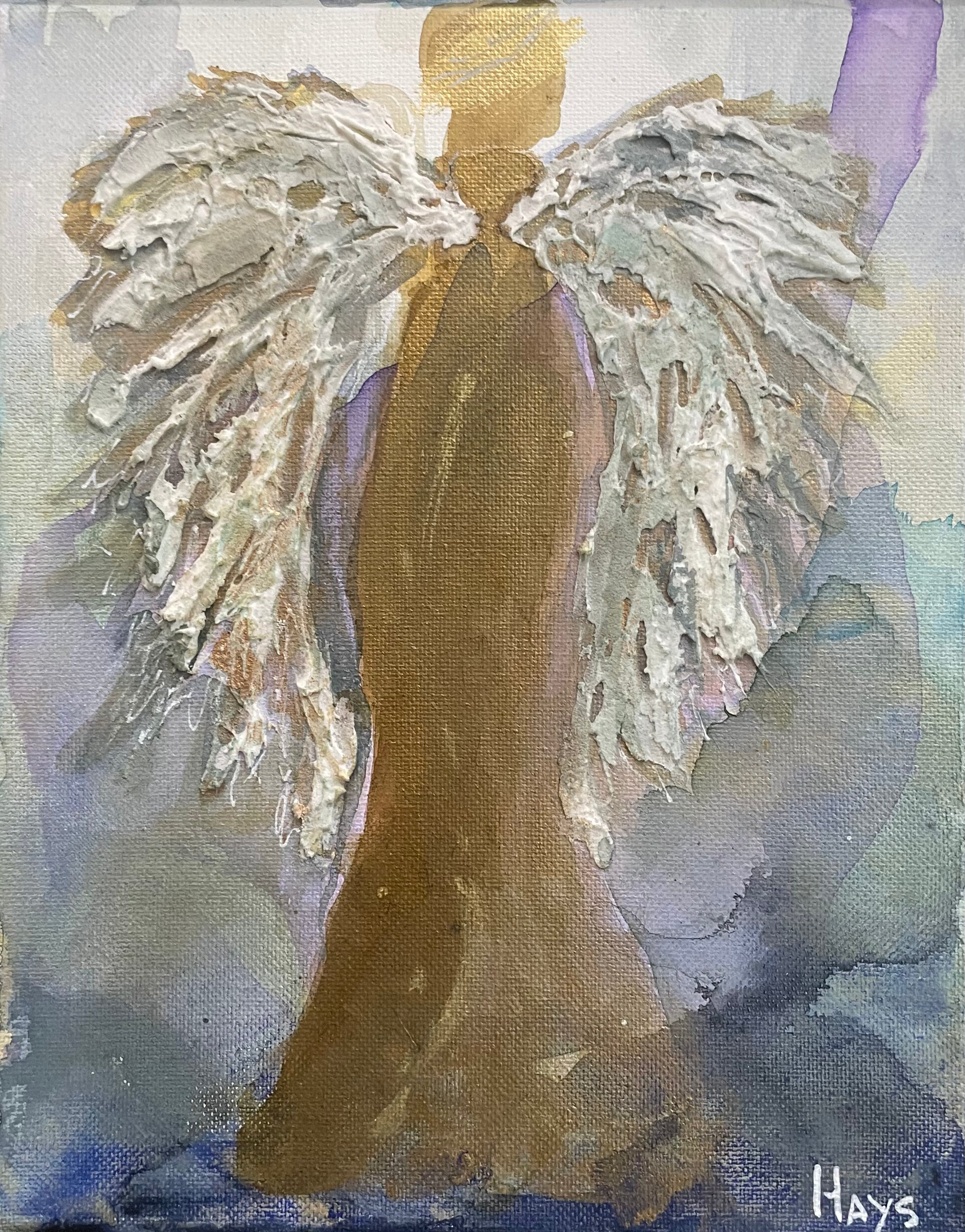 Angel 113