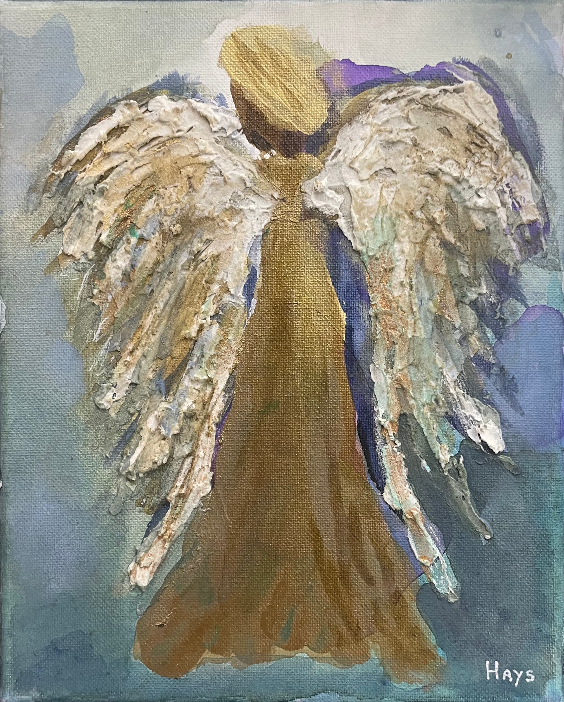 Angel 114