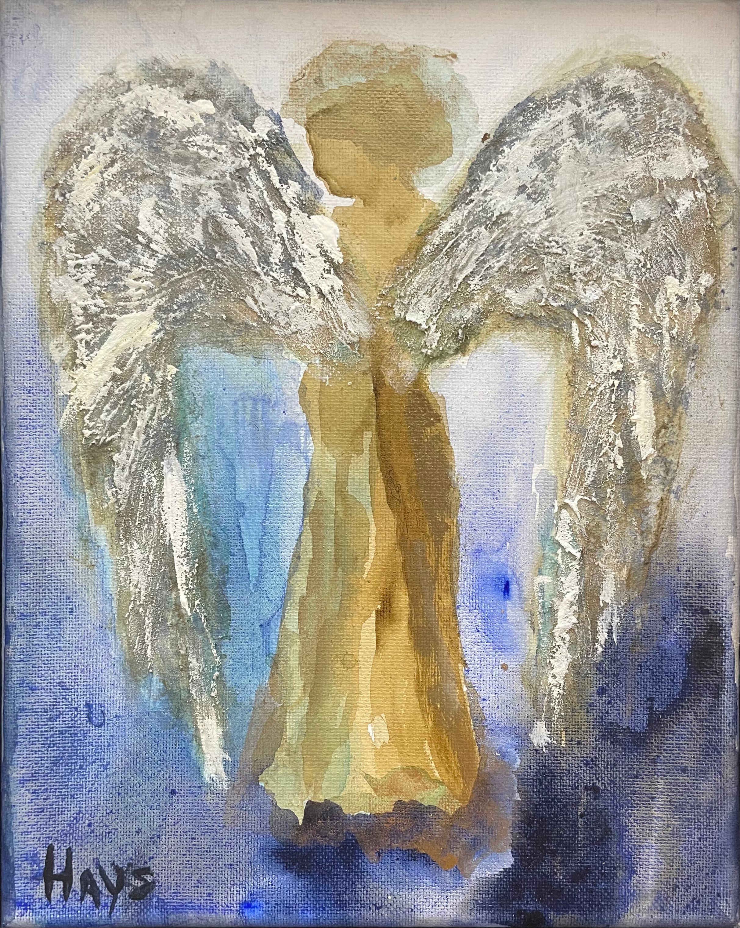 Angel 115