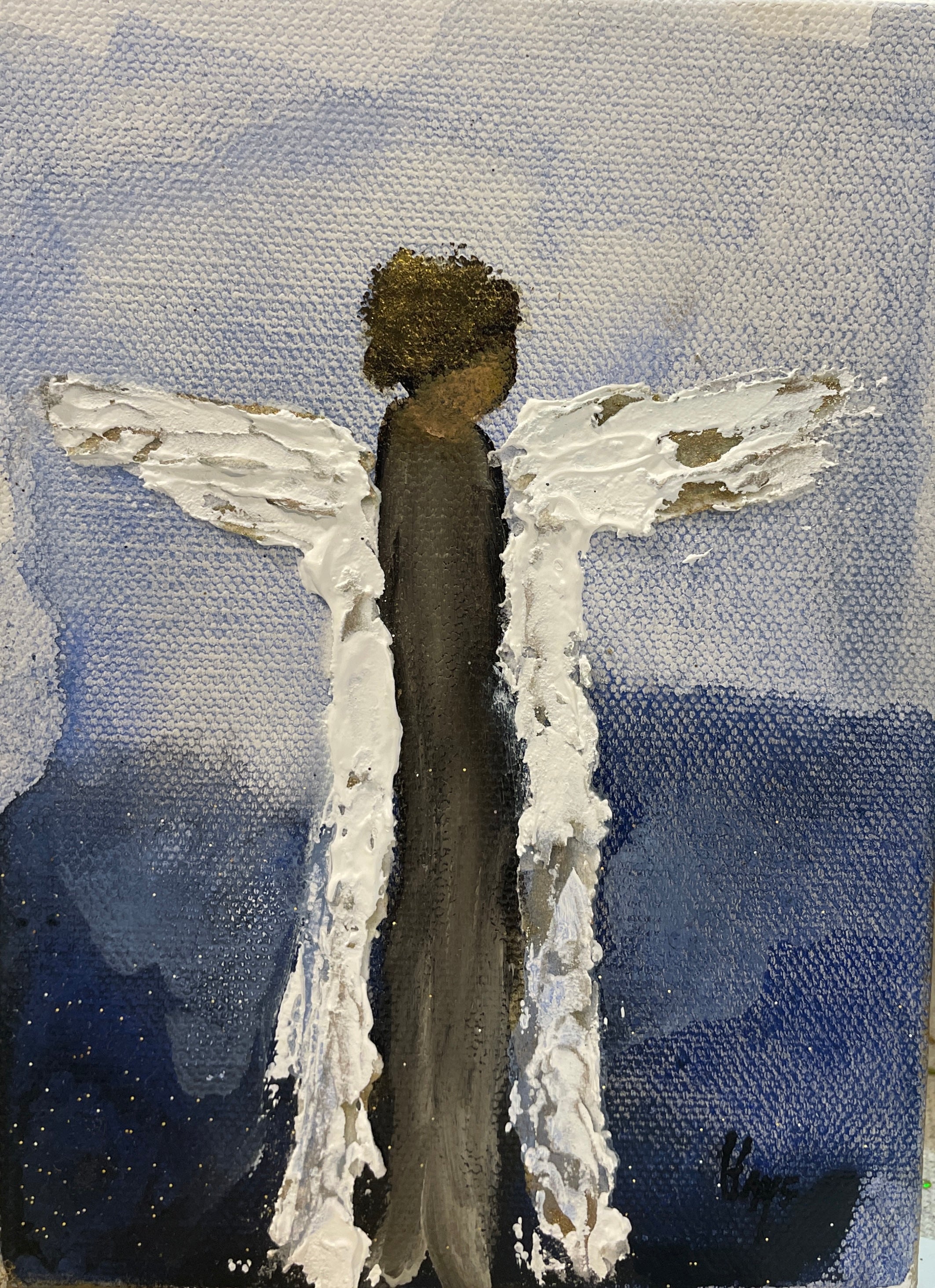 Angel 116