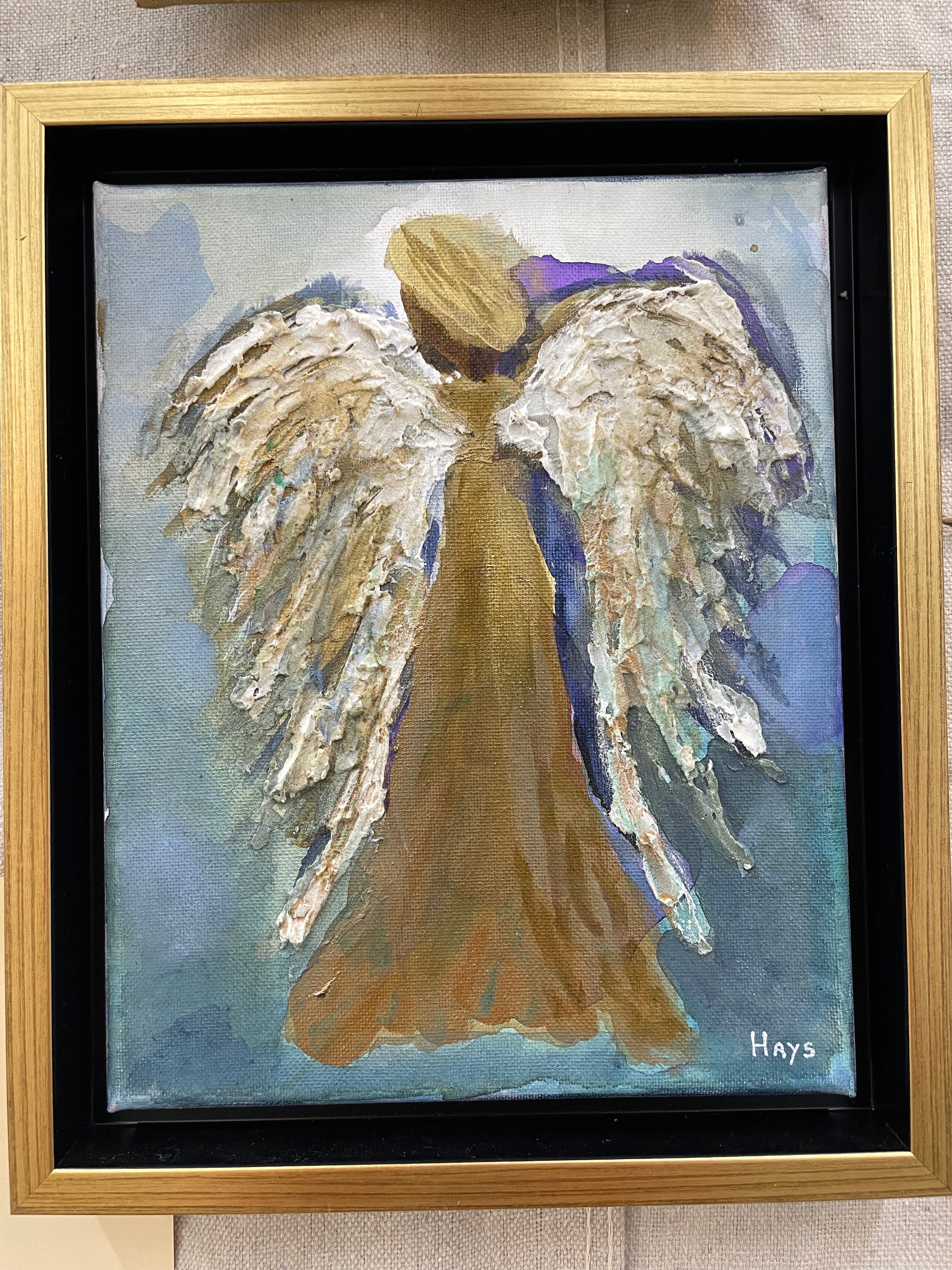 Angel 117