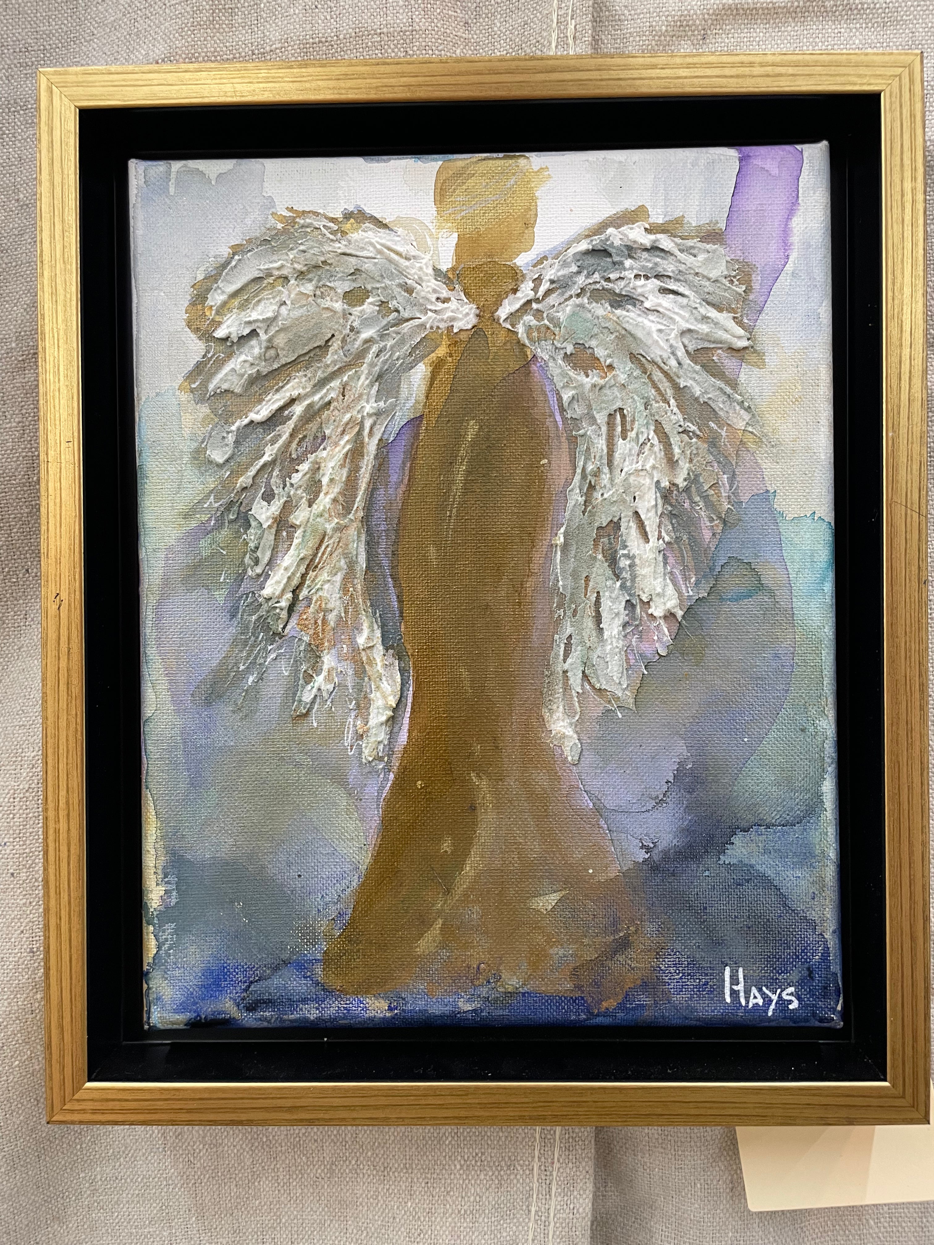 Angel 120