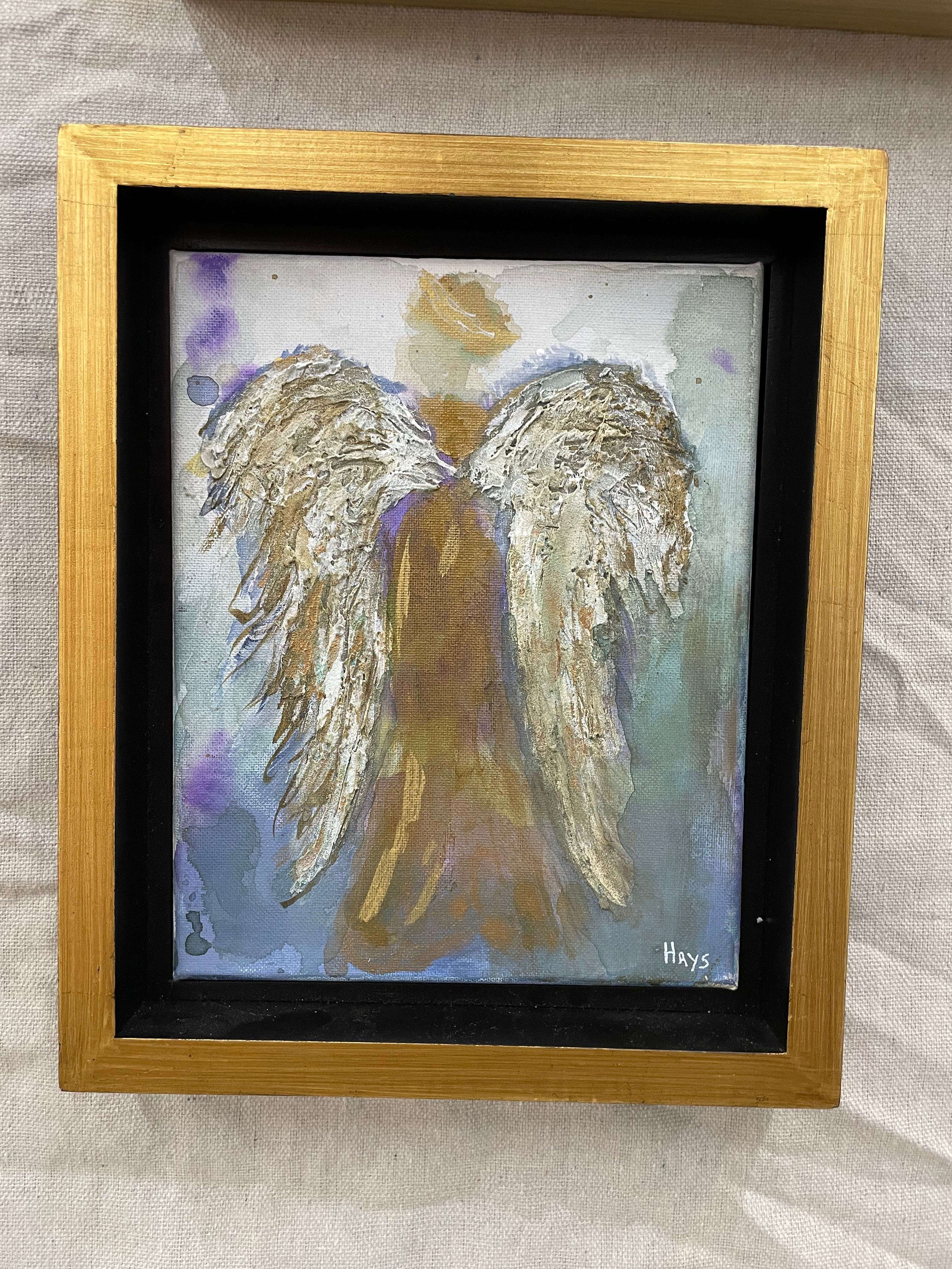Angel 121