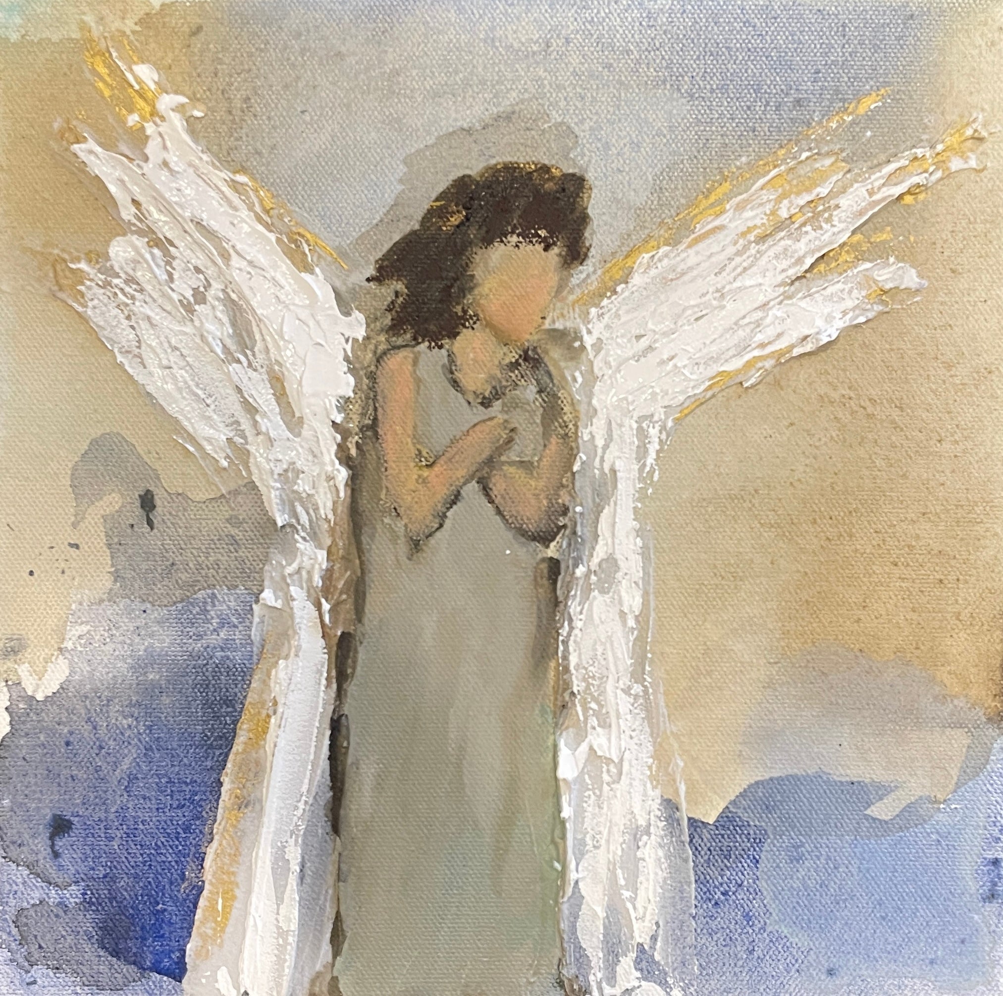 Angel 122