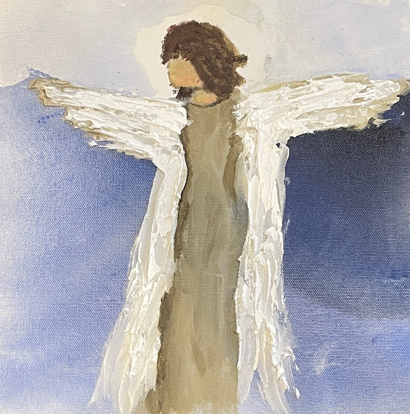 Angel 123