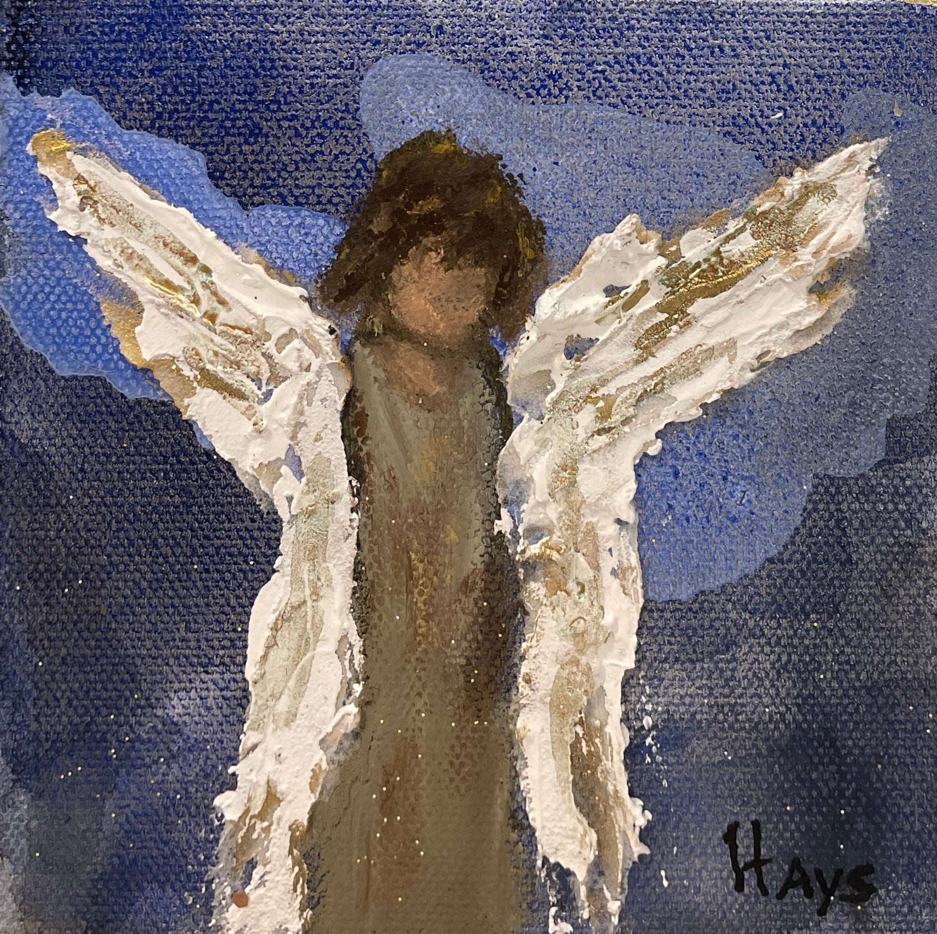 Angel 126