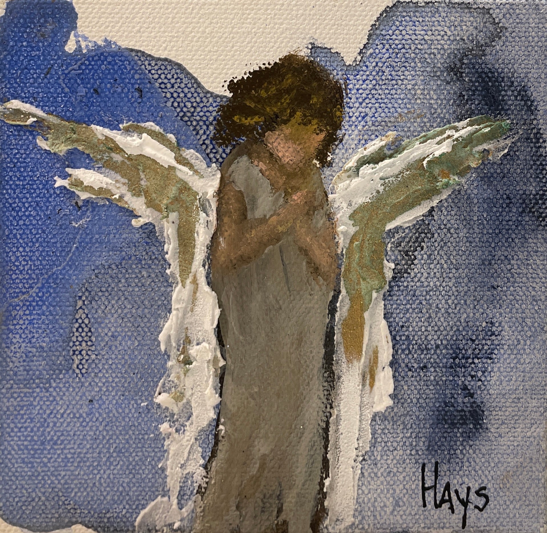 Angel 128
