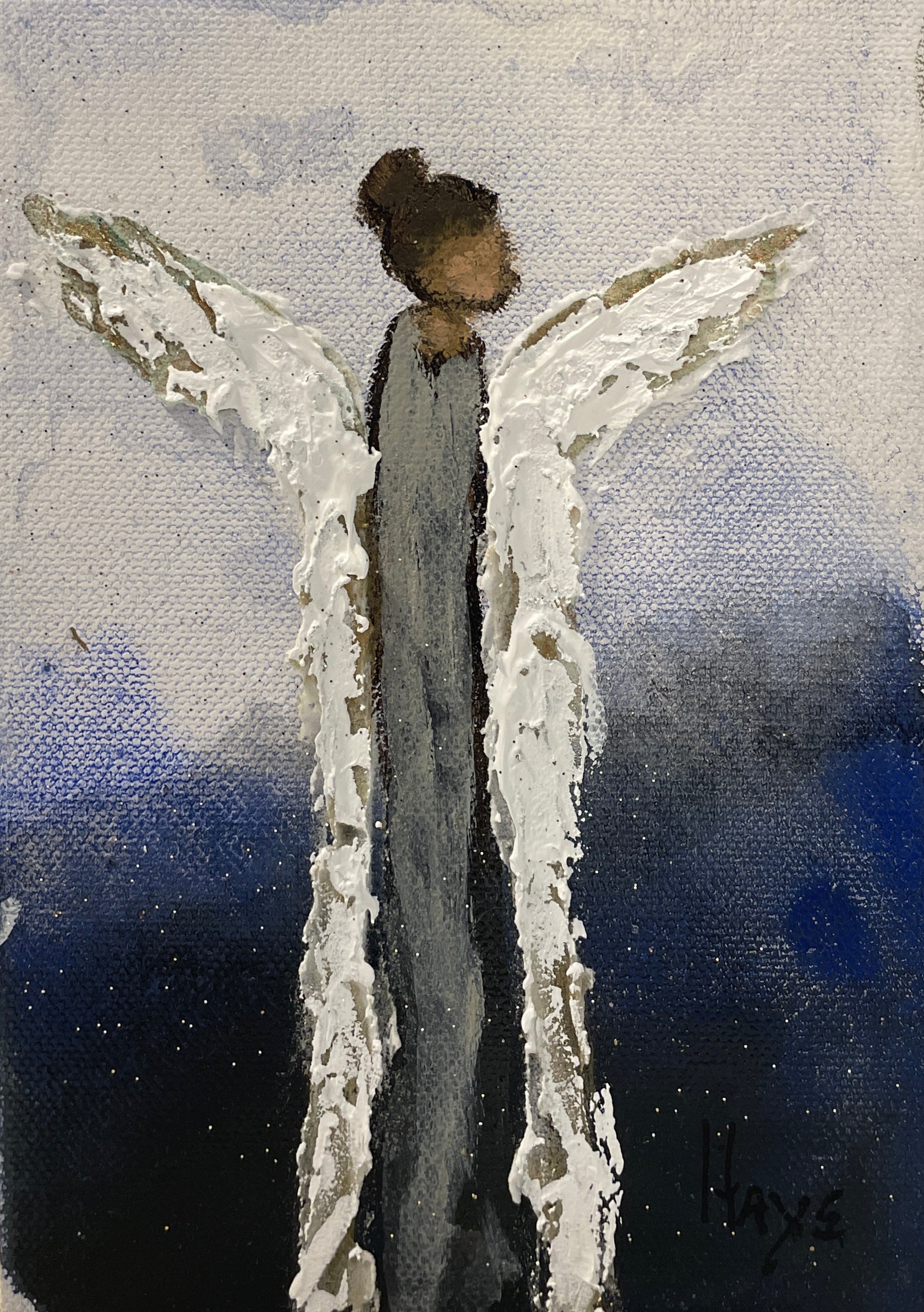Angel 129