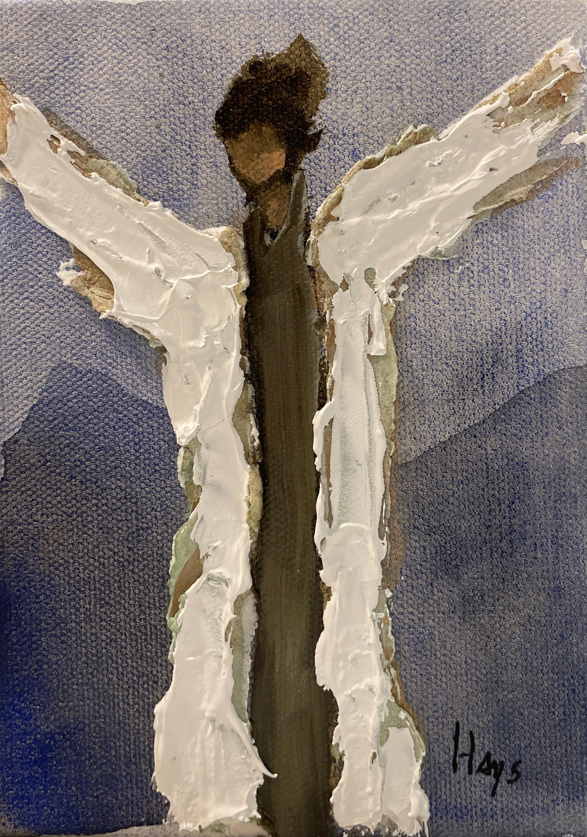 Angel 130