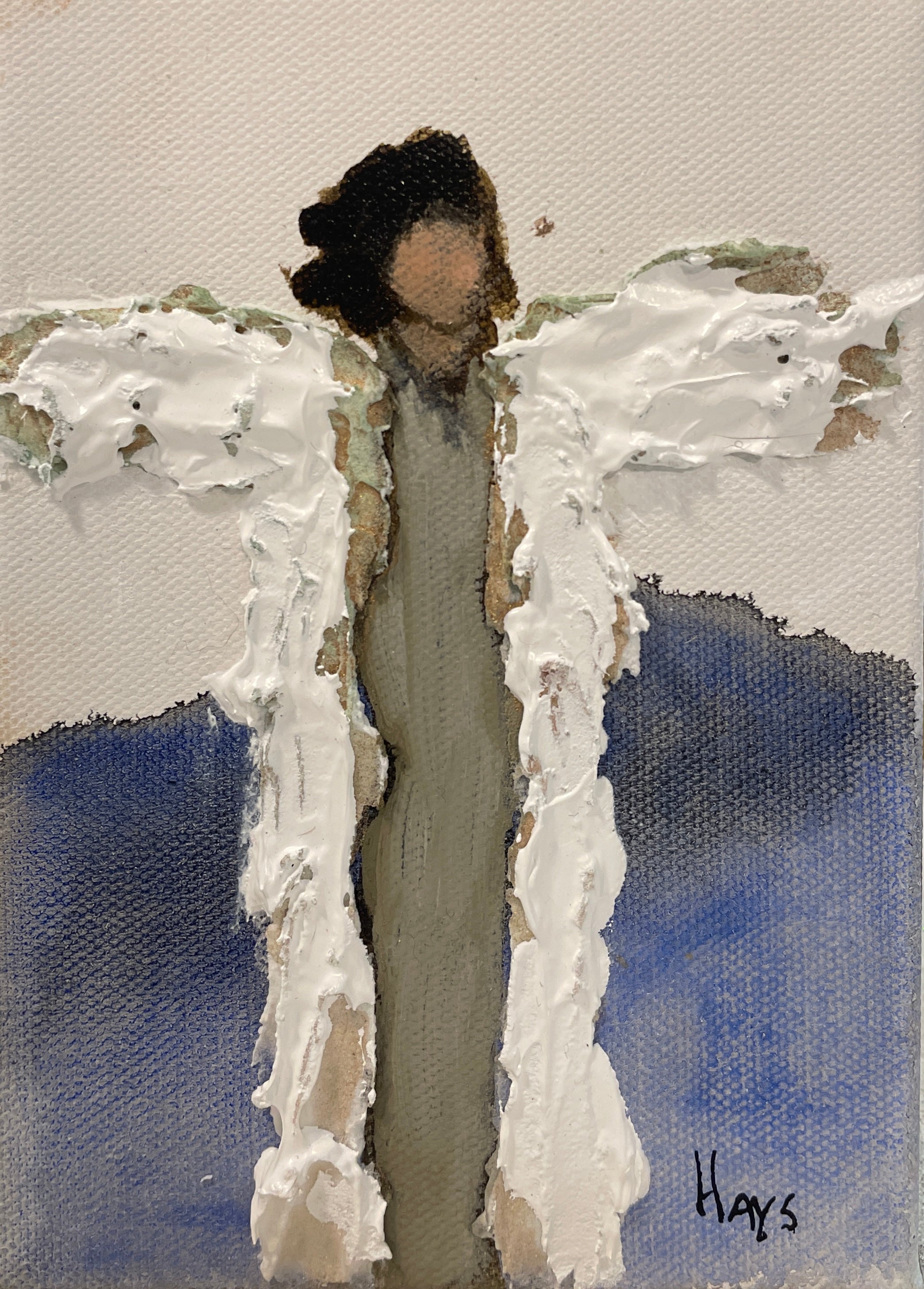Angel 131
