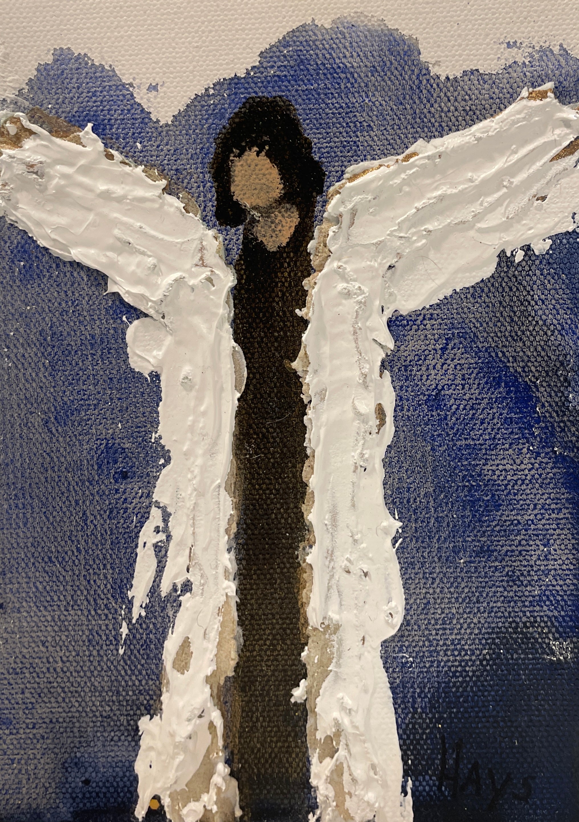 Angel 132