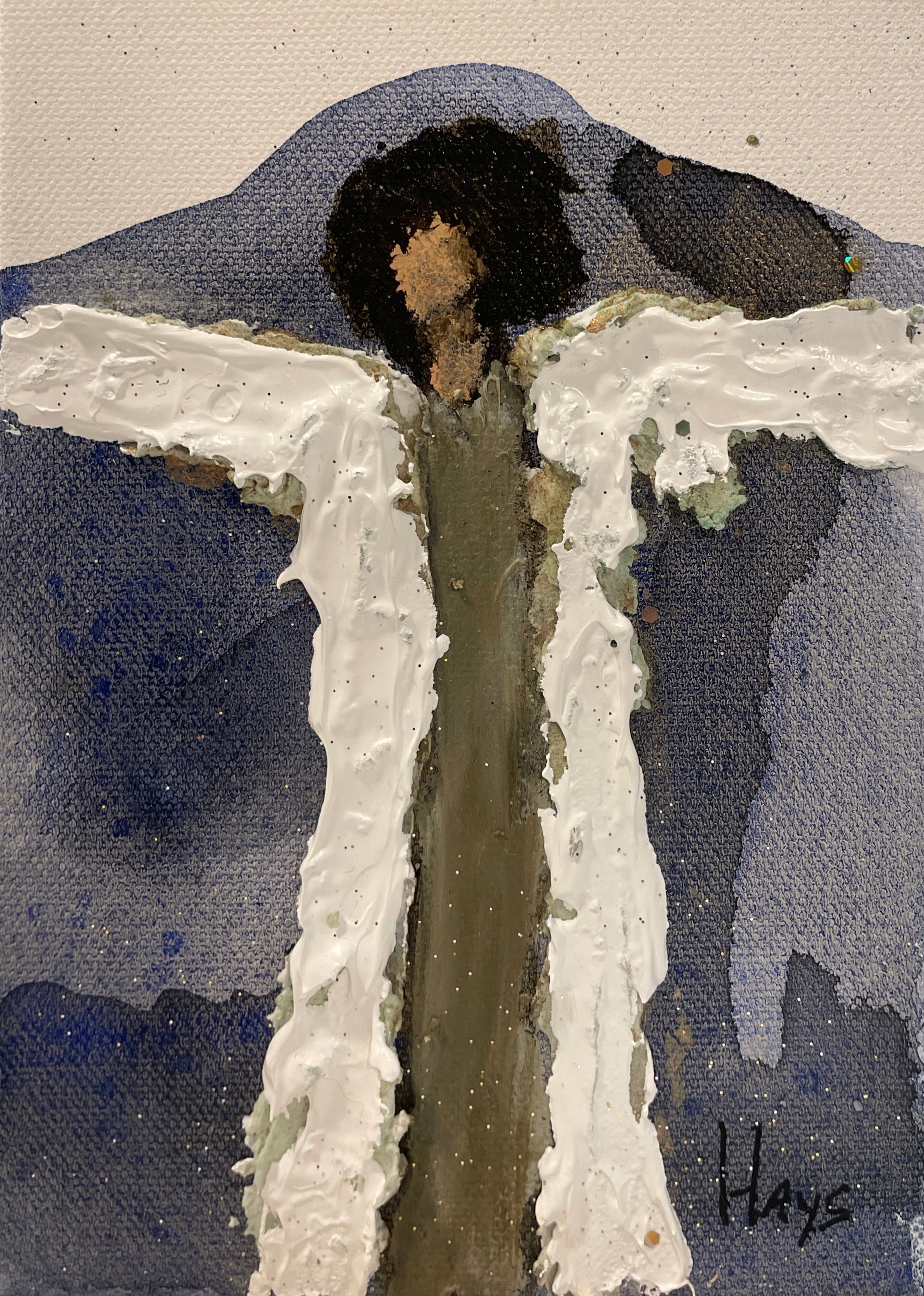 Angel 133