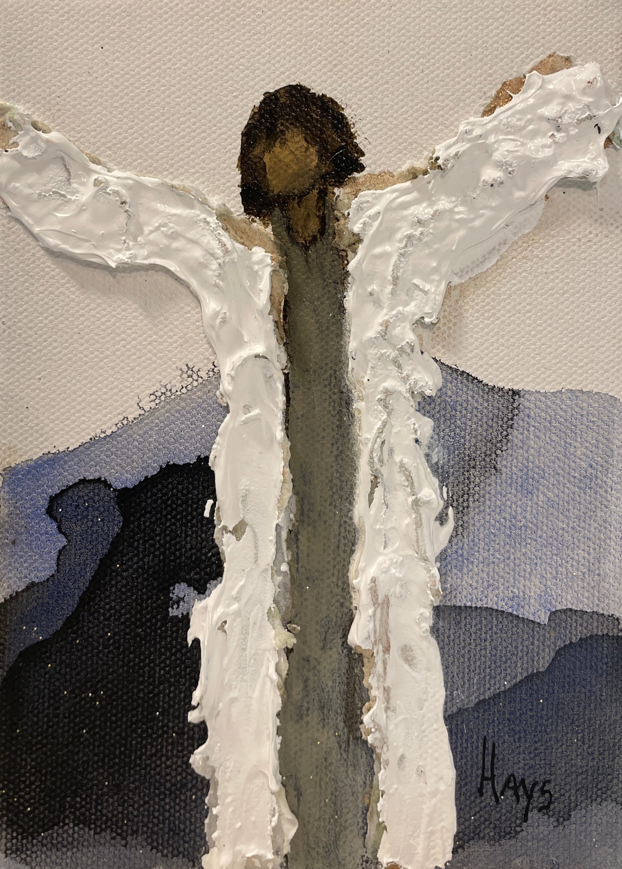 Angel 134