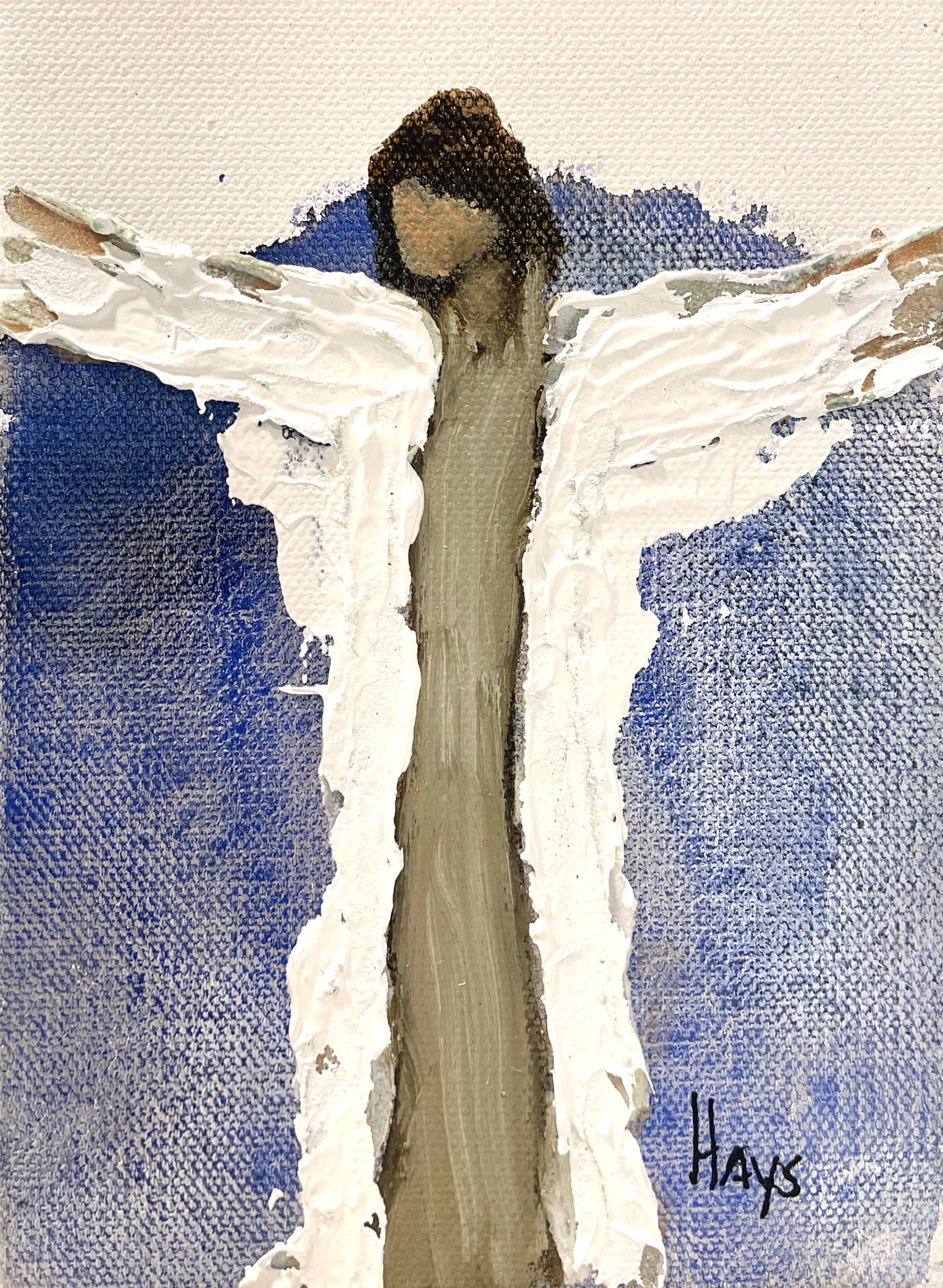 Angel 136