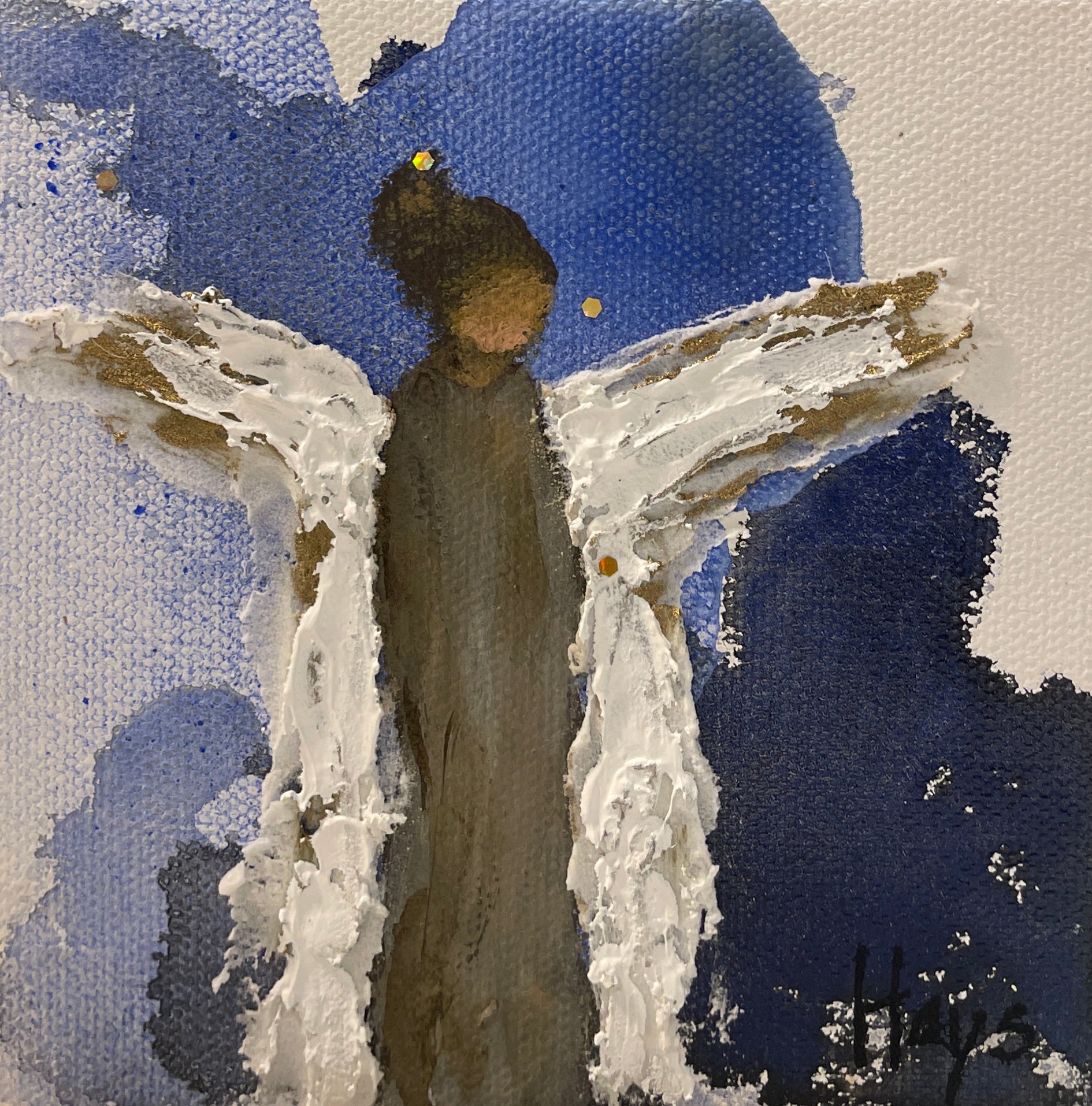 Angel 138
