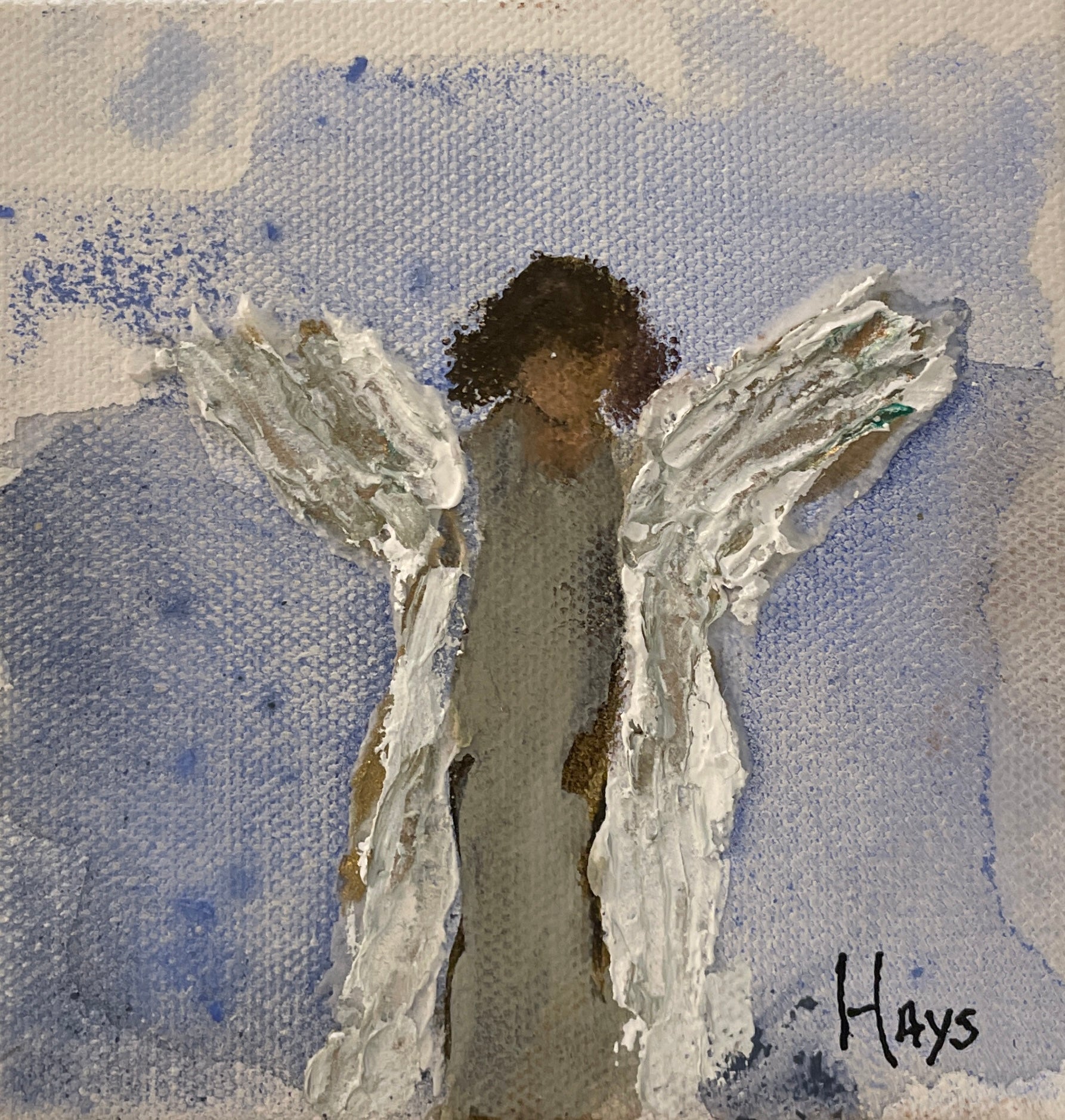 Angel 140