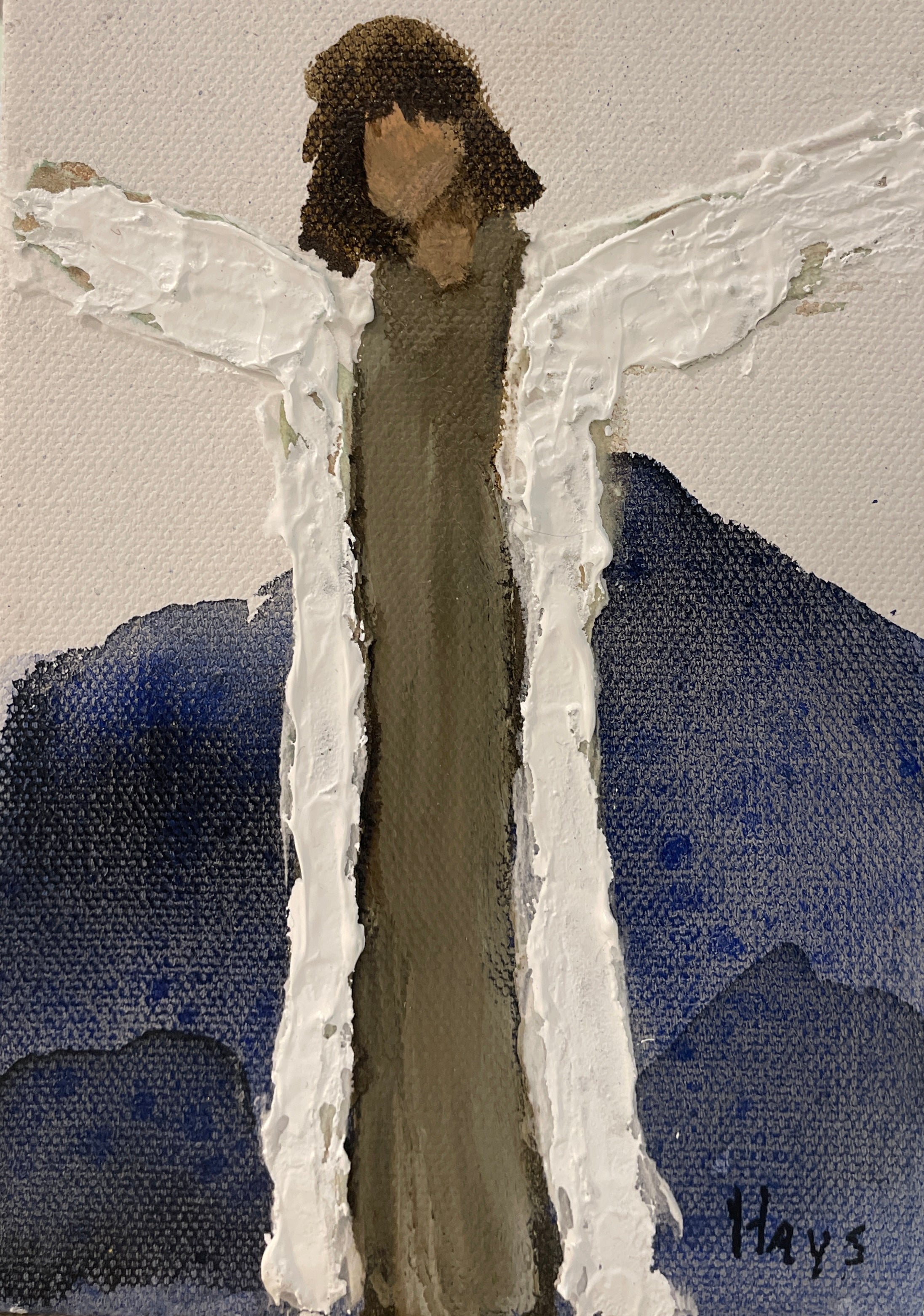 Angel 142