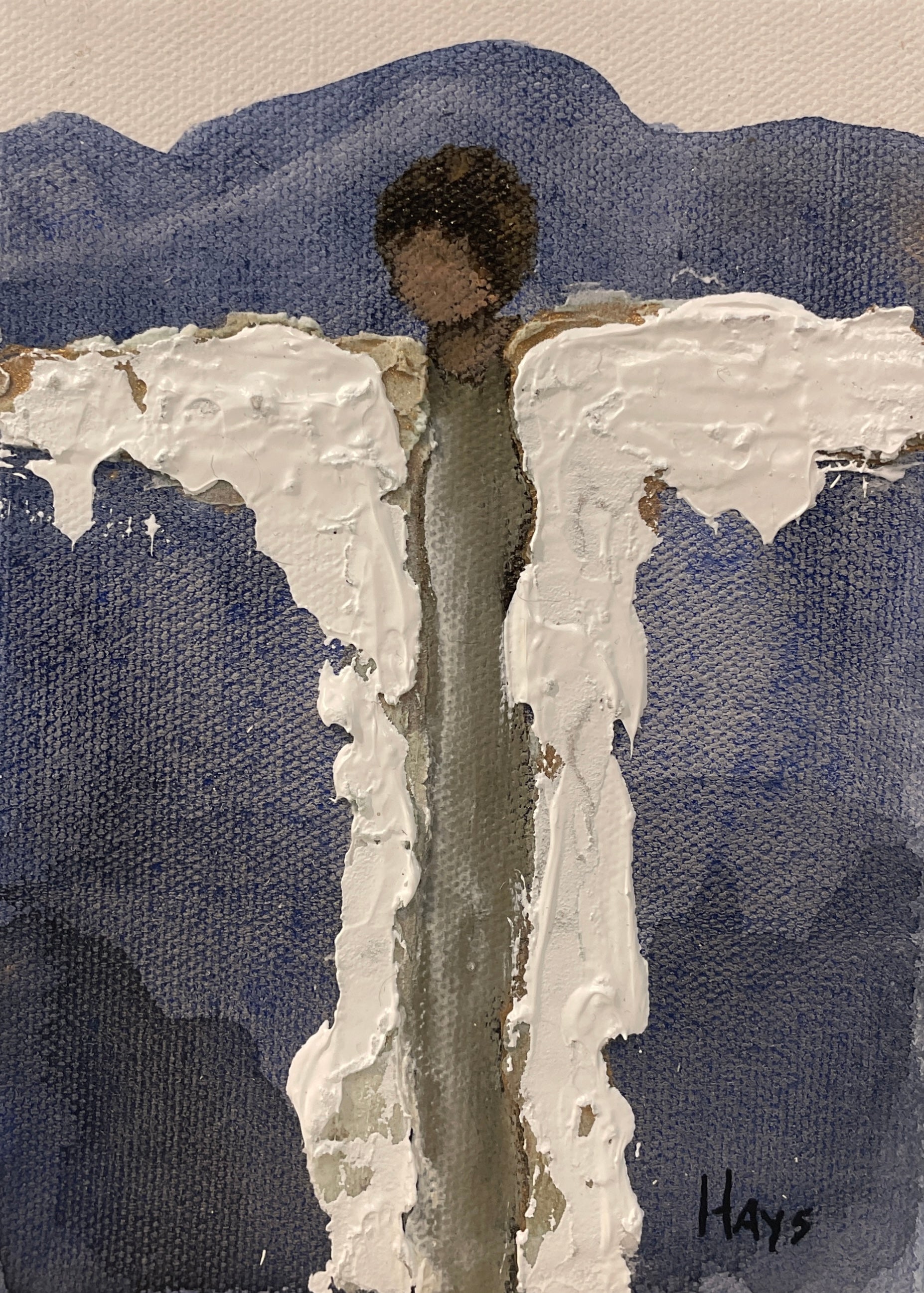 Angel 143
