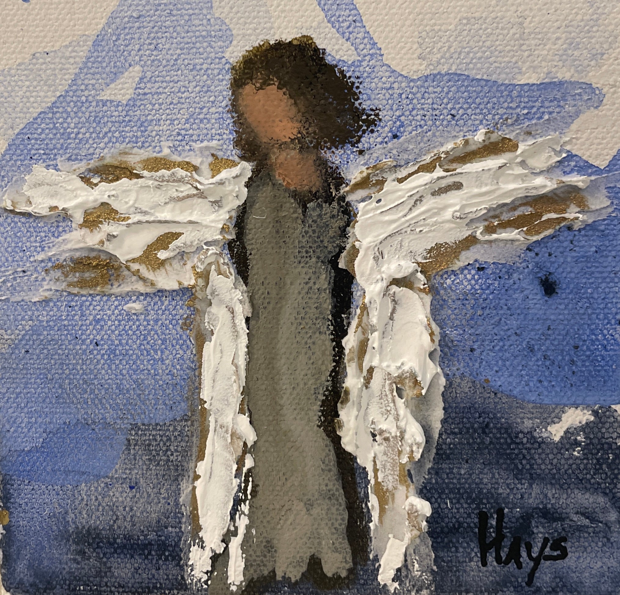 Angel 145
