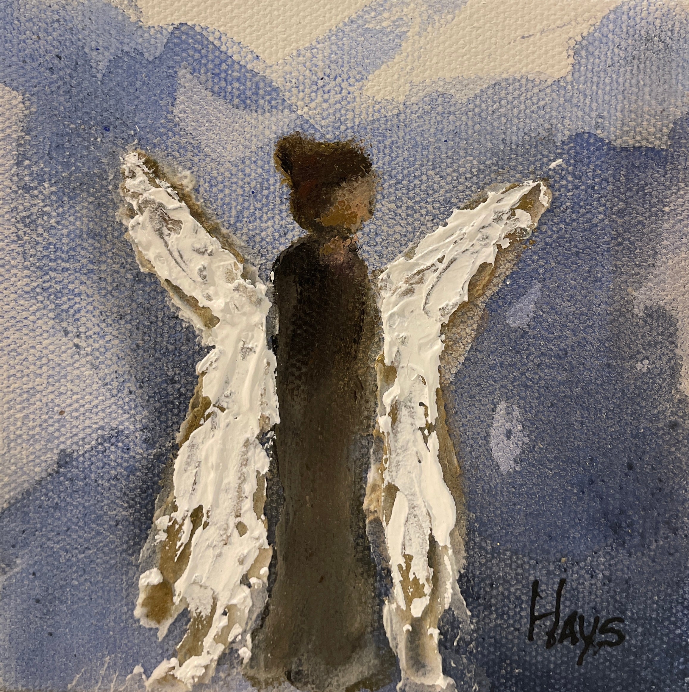 Angel 150