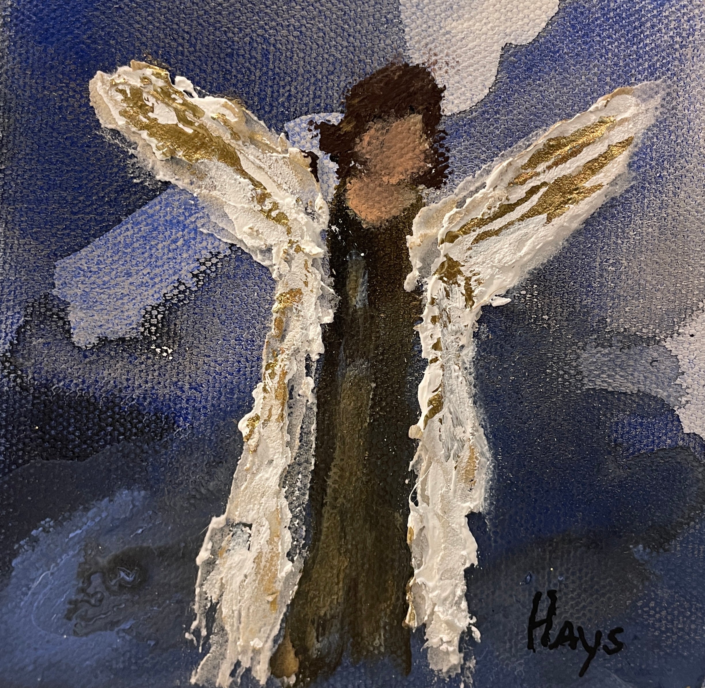 Angel 151