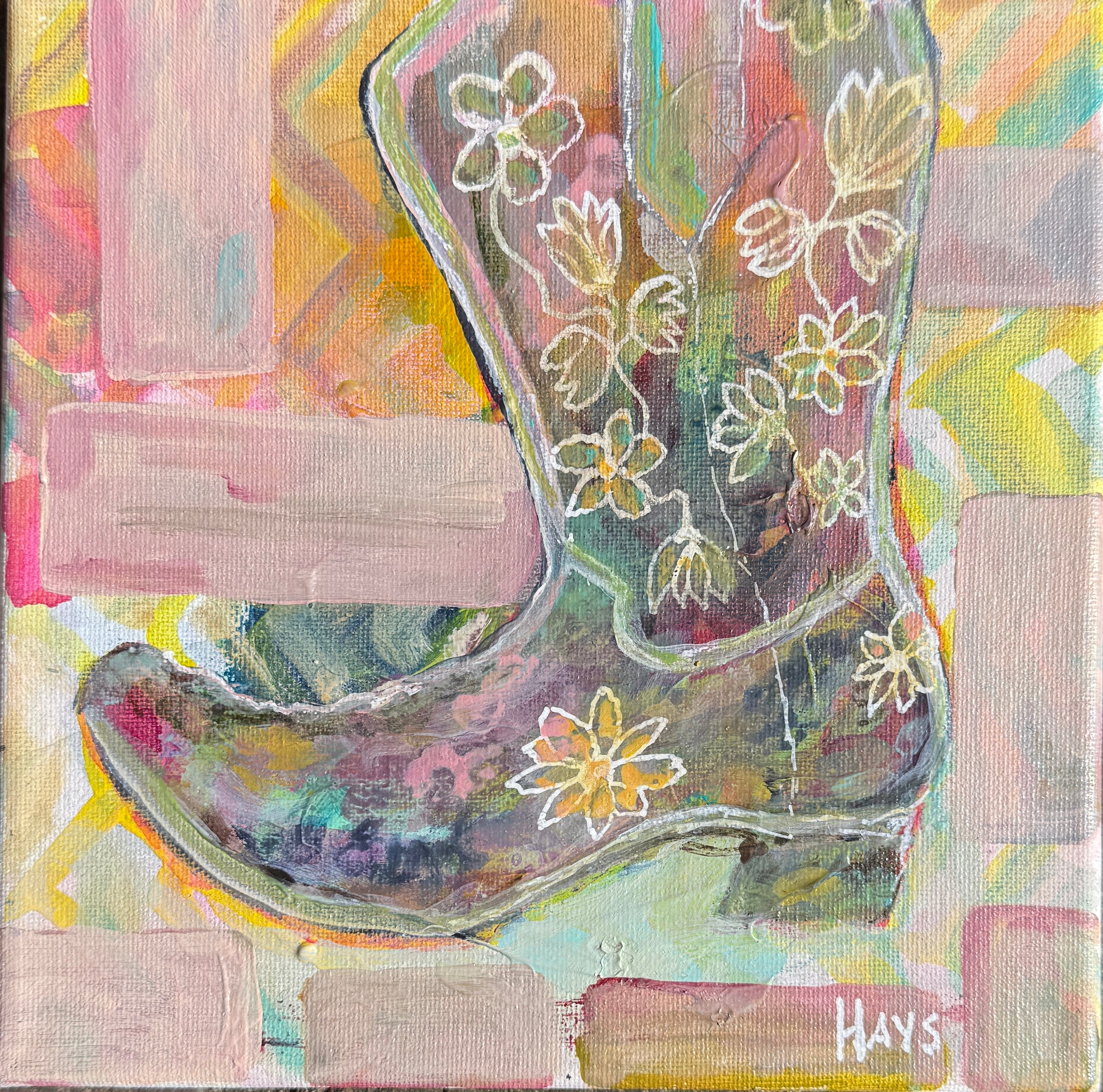 Boots and Hats 101