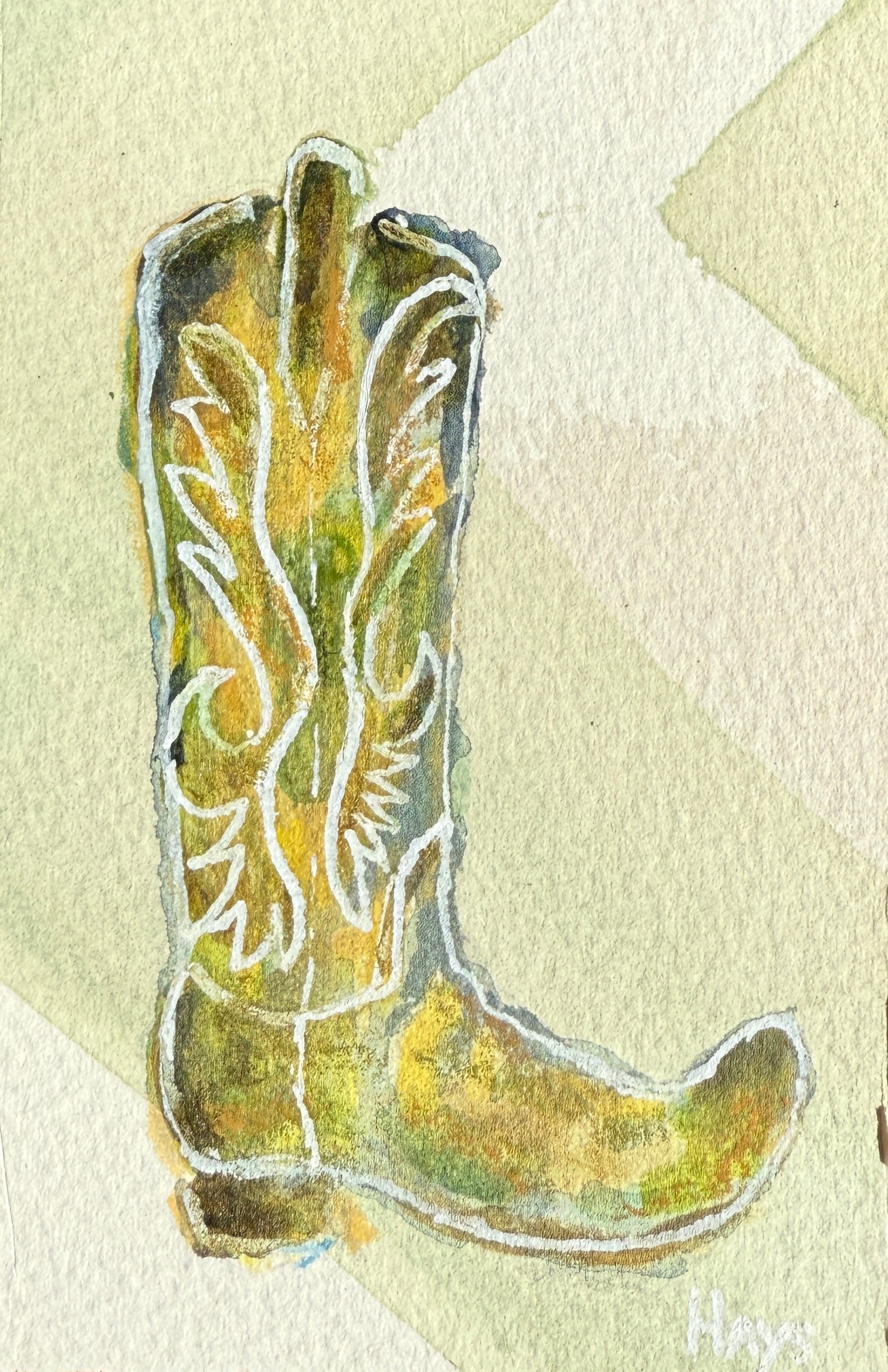 Boots and Hats 102