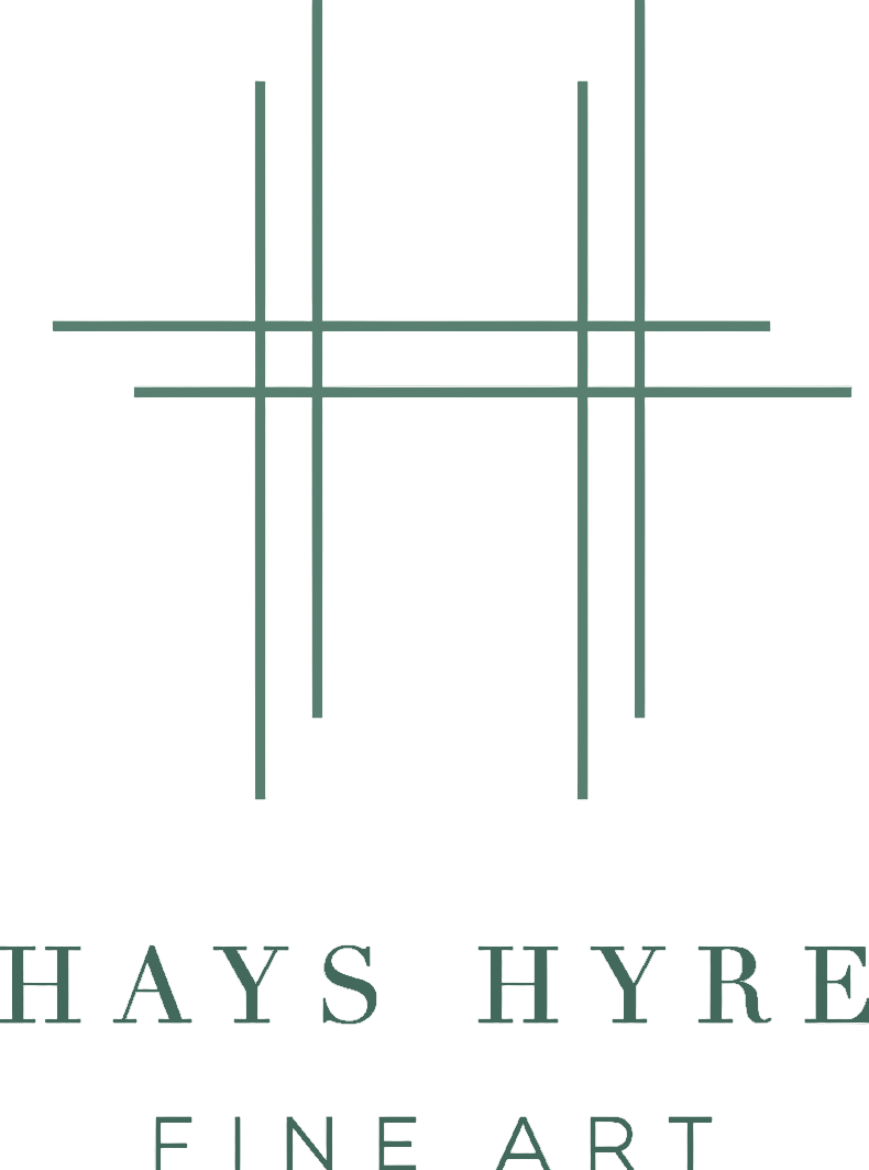 Hays Hyre Art