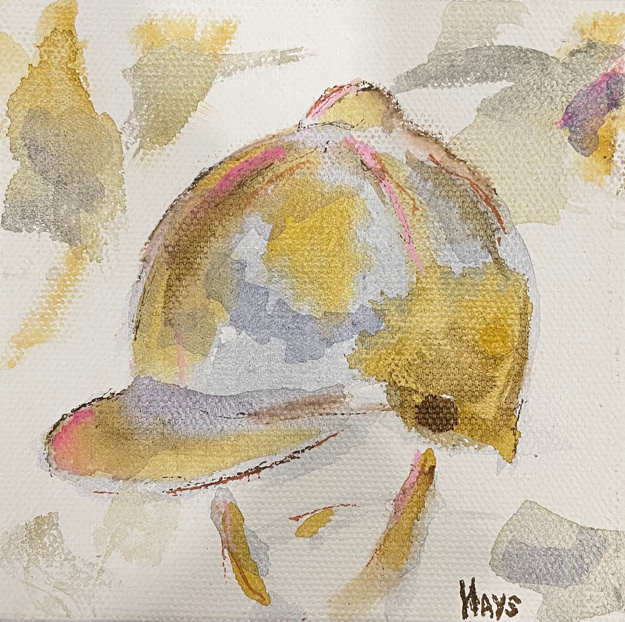 Horse 118